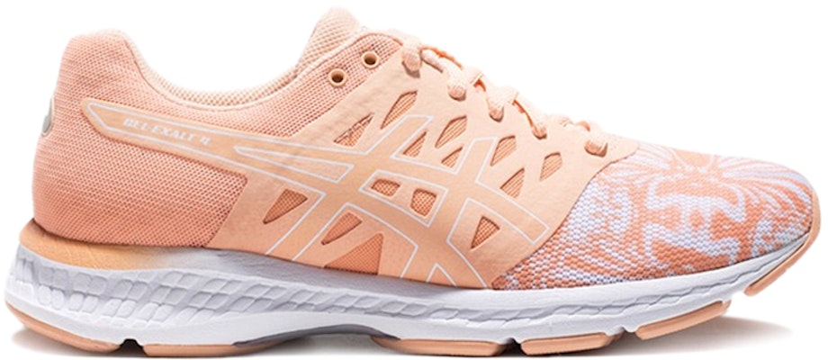(W) ASICS Gel-Exalt 4 'Pink' Wanita T8D5Q-805 Order (W) ASICS Gel-Exalt 4 'Pink' Wanita T8D5Q-805