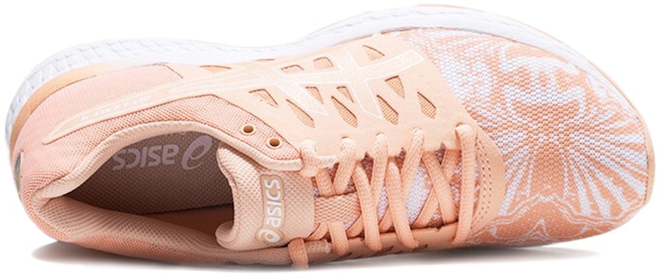 (W) ASICS Gel-Exalt 4 'Pink' Wanita T8D5Q-805 Shop (W) ASICS Gel-Exalt 4 'Pink' Wanita T8D5Q-805