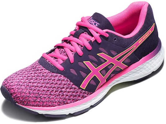 (W) ASICS Gel-Exalt 4 Sneakers Ungu Merah Jambu 'Purple Pink' T8D5Q-2020 Order (W) ASICS Gel-Exalt 4 Sneakers Ungu Merah Jambu 'Purple Pink' T8D5Q-2020