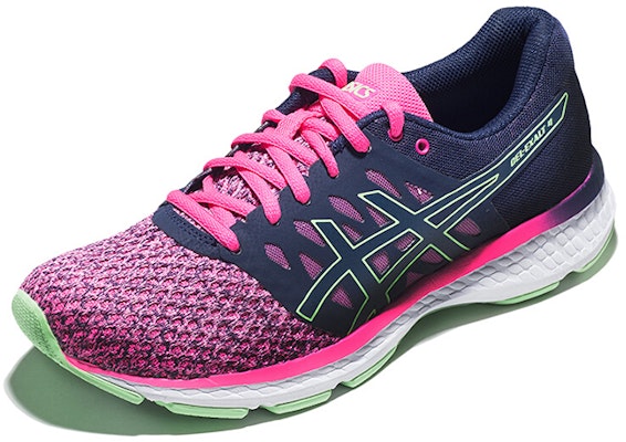 (W) ASICS Gel-Exalt 4 Biru/Merah Jambu T8D5Q-2049 Order (W) ASICS Gel-Exalt 4 Biru/Merah Jambu T8D5Q-2049
