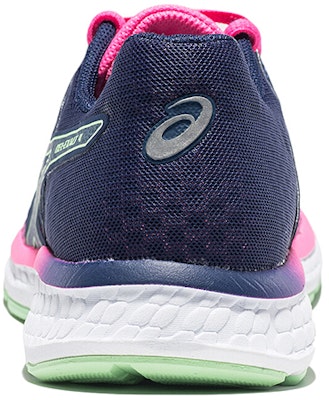 (W) ASICS Gel-Exalt 4 Biru/Merah Jambu T8D5Q-2049 Shop (W) ASICS Gel-Exalt 4 Biru/Merah Jambu T8D5Q-2049