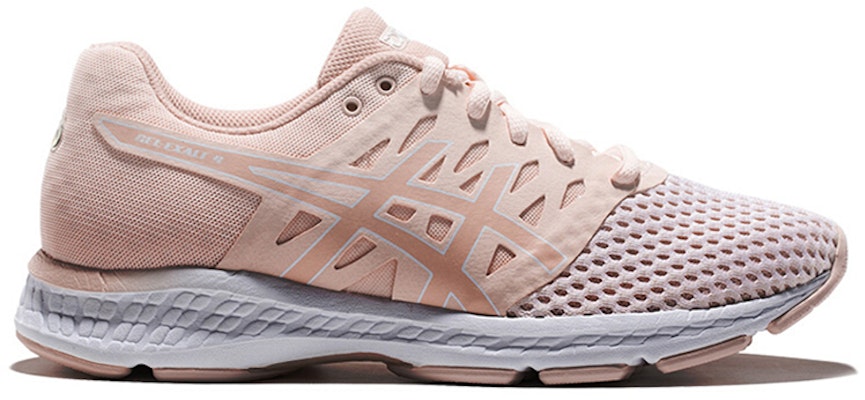 (W) ASICS Gel-Exalt 4 Merah Jambu T8D5Q-705 Order (W) ASICS Gel-Exalt 4 Merah Jambu T8D5Q-705