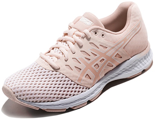 (W) ASICS Gel-Exalt 4 Merah Jambu T8D5Q-705 Lookbook (W) ASICS Gel-Exalt 4 Merah Jambu T8D5Q-705