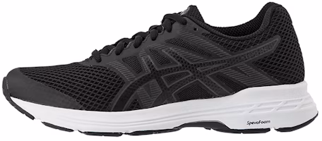 (Women) ASICS Gel-Exalt 5 'Black' 1012A148-001 (Women) ASICS Gel-Exalt 5 'Black' 1012A148-001