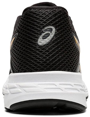 (W) ASICS Gel-Exalt 5 Hitam Emas 'Black Gold' 1012A148-003 Purchase (W) ASICS Gel-Exalt 5 Hitam Emas 'Black Gold' 1012A148-003
