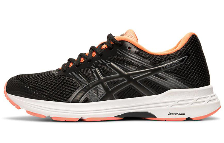 (Women) ASICS Gel Exalt 5 'Black Metropolis'  1012A148-002