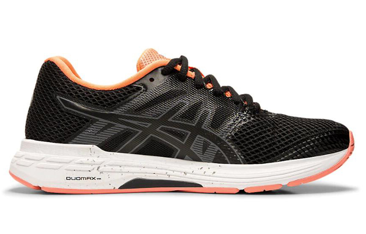 Order (W) ASICS Gel Exalt 5 ''Zwart Metropolis'' 1012A148-002