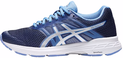 (Women) ASICS Gel-Exalt 5 'Blue Comfort' 1012A148-400 (Women) ASICS Gel-Exalt 5 'Blue Comfort' 1012A148-400