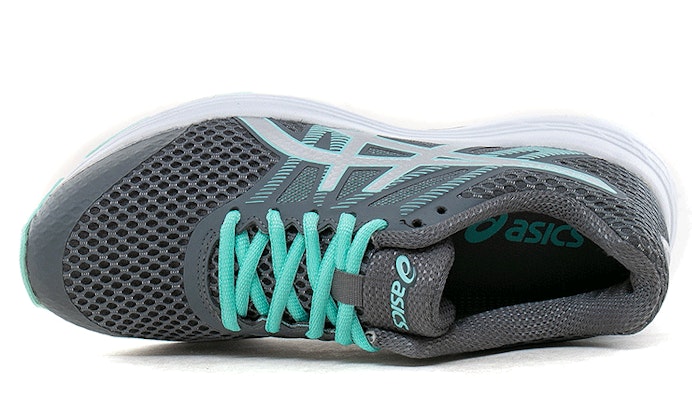 (W) ASICS Gel-Exalt 5 'Abu Hijau' 1Z12A004-020 Lookbook (W) ASICS Gel-Exalt 5 'Abu Hijau' 1Z12A004-020