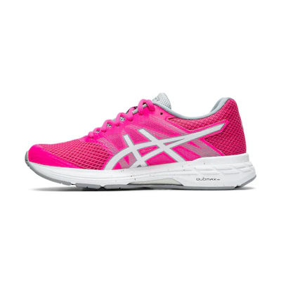 (W) ASICS Gel-Exalt 5 Pink/ 'White'