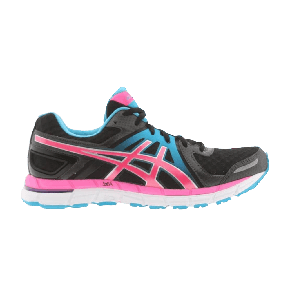 Buy (W) ASICS Gel Excel 33 2 ''Zwart'' T365N-9035