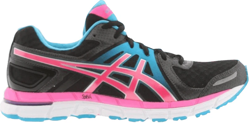 (W) ASICS Gel Excel 33 2 ''Zwart'' T365N-9035 Buy (W) ASICS Gel Excel 33 2 ''Zwart'' T365N-9035