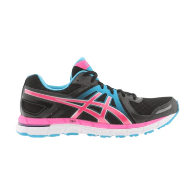(W) ASICS Gel Excel 33 2 'Black'