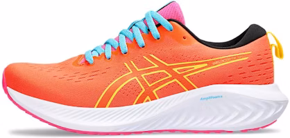 (Women) ASICS Gel Excite 10 'Aquarium Vibrant Yellow'  1012B418-400 (Women) ASICS Gel Excite 10 'Aquarium Vibrant Yellow'  1012B418-400