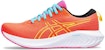 (W) ASICS Gel Excite 10 'Akuarium Kuning Meriah' 1012B418-400