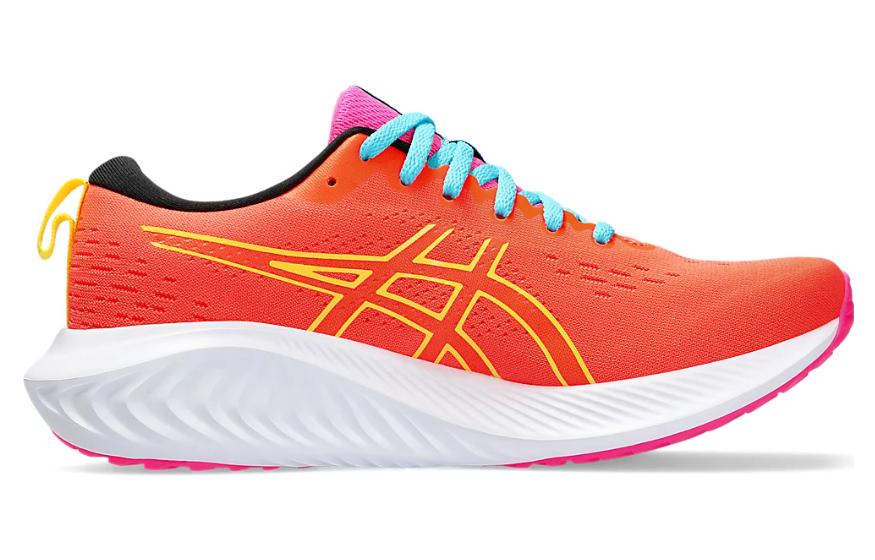 Order (W) ASICS Gel Excite 10 'Aquarium Kuning Cerah' 1012B418-400