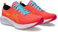 Lookbook (W) ASICS Gel Excite 10 'Aquarium Kuning Cerah' 1012B418-400