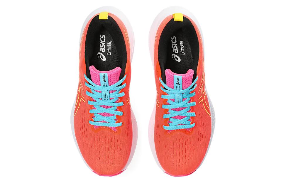 Purchase (W) ASICS Gel Excite 10 'Aquarium Kuning Cerah' 1012B418-400