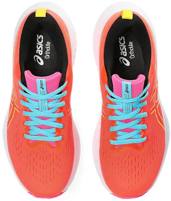 (W) ASICS Gel Excite 10 'Aquarium Kuning Cerah' 1012B418-400 Purchase (W) ASICS Gel Excite 10 'Aquarium Kuning Cerah' 1012B418-400
