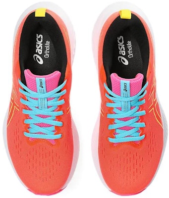 (W) ASICS Gel Excite 10 'Akuarium Kuning Meriah' 1012B418-400 Purchase (W) ASICS Gel Excite 10 'Akuarium Kuning Meriah' 1012B418-400