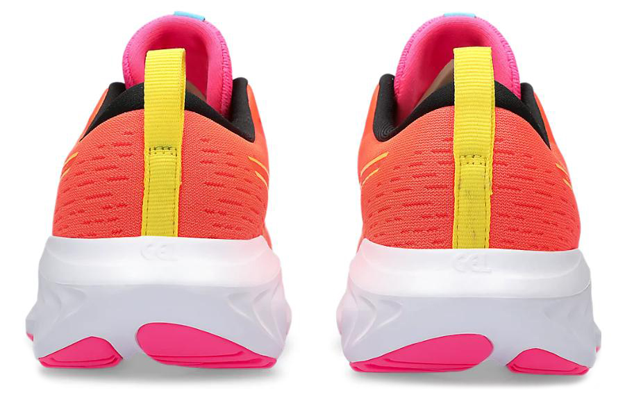 Details for (W) ASICS Gel Excite 10 'Aquarium Kuning Cerah' 1012B418-400