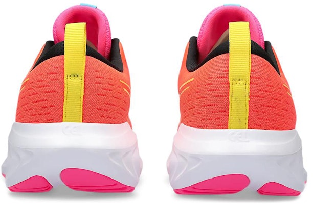 (W) ASICS Gel Excite 10 'Akuarium Kuning Meriah' 1012B418-400 Details for (W) ASICS Gel Excite 10 'Akuarium Kuning Meriah' 1012B418-400