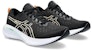 (W) ASICS Gel Excite 10 'Hitam dan Aprikot Crush' 1012B418-005