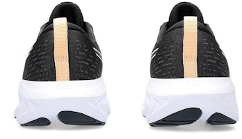 (W) アシックス ゲルエキサイト10 「ブラックアプリコットクラッシュ」 1012B418-005 Purchase (W) アシックス ゲルエキサイト10 「ブラックアプリコットクラッシュ」 1012B418-005