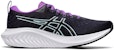 (W) ASICS Gel Excite 10 'Hitam Aquamarine' 1012B418-001