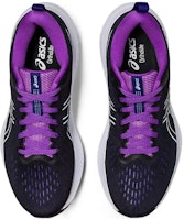 (W) ASICS Gel Excite 10 'Hitam Aquamarine' 1012B418-001 Purchase (W) ASICS Gel Excite 10 'Hitam Aquamarine' 1012B418-001