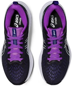 (W) アシックス ゲルエキサイト10 黒アクアマリン 1012B418-001 Purchase (W) アシックス ゲルエキサイト10 黒アクアマリン 1012B418-001