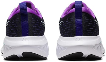 (W) ASICS Gel Excite 10 'Hitam Aquamarine' 1012B418-001 Details for (W) ASICS Gel Excite 10 'Hitam Aquamarine' 1012B418-001