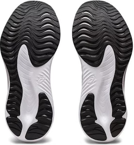 (W) アシックス ゲルエキサイト10 黒アクアマリン 1012B418-001 Sizing (W) アシックス ゲルエキサイト10 黒アクアマリン 1012B418-001