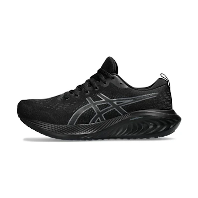 (W) ASICS Gel Excite 10 'Black Carrier Grey'