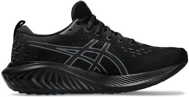 (W) 아식스 젤 익사이트 10 '블랙/그레이' 1012B418-002 Order (W) 아식스 젤 익사이트 10 '블랙/그레이' 1012B418-002