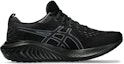 Order (W) ASICS Gel Excite 10 'Hitam Carrier Kelabu' 1012B418-002