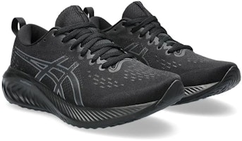 (W) 아식스 젤 익사이트 10 '블랙/그레이' 1012B418-002 Lookbook (W) 아식스 젤 익사이트 10 '블랙/그레이' 1012B418-002