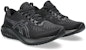 (W) ASICS Gel Excite 10 'Hitam Carrier Kelabu' 1012B418-002