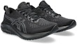 Lookbook (W) ASICS Gel Excite 10 'Hitam Carrier Kelabu' 1012B418-002