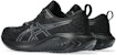 (W) ASICS Gel Excite 10 'Hitam Carrier Kelabu' 1012B418-002
