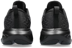 (W) 아식스 젤 익사이트 10 '블랙/그레이' 1012B418-002 Details for (W) 아식스 젤 익사이트 10 '블랙/그레이' 1012B418-002