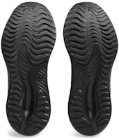 (W) 아식스 젤 익사이트 10 '블랙/그레이' 1012B418-002 Sizing (W) 아식스 젤 익사이트 10 '블랙/그레이' 1012B418-002