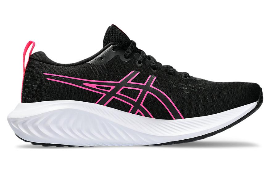Order (W) ASICS Gel Excite 10 ''Nero Rosa Acceso'' 1012B418-004