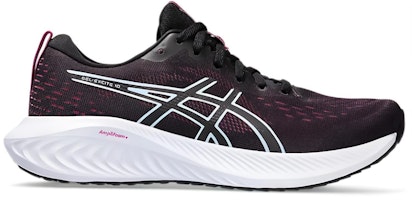 (W) ASICS Gel Excite 10 'Negro Azul Claro' 1012B418-006 Order (W) ASICS Gel Excite 10 'Negro Azul Claro' 1012B418-006