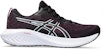 (W) ASICS Gel Excite 10 'Hitam Biru Muda' 1012B418-006