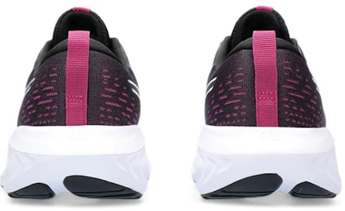 (女款)ASICS Gel Excite 10 '黑色淺藍色' 1012B418-006 Shop (女款)ASICS Gel Excite 10 '黑色淺藍色' 1012B418-006