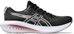 (W) ASICS Gel Excite 10 'Hitam Watershed Rose' 1012B418-007