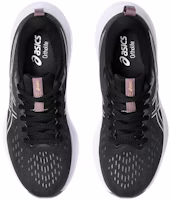 (W) ASICS Gel Excite 10 'Hitam Watershed Rose' 1012B418-007 Lookbook (W) ASICS Gel Excite 10 'Hitam Watershed Rose' 1012B418-007