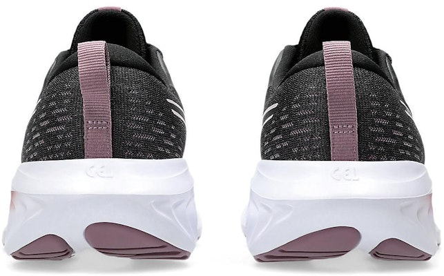 (W) (女性用) ASICS ゲルエキサイト 10 'ブラック ウォーターシェッド ローズ' 1012B418-007 1012B418-007 Purchase (W) (女性用) ASICS ゲルエキサイト 10 'ブラック ウォーターシェッド ローズ' 1012B418-007 1012B418-007