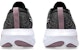 (W) ASICS Gel Excite 10 'Hitam Watershed Rose' 1012B418-007